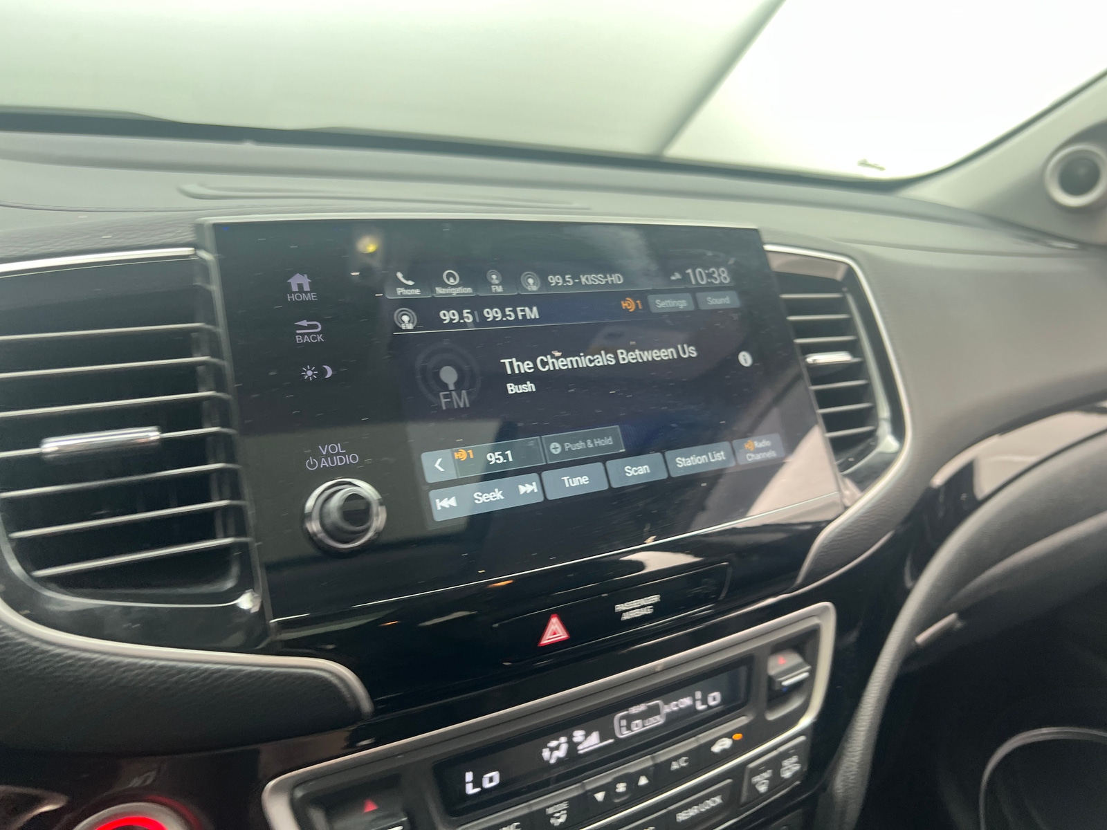Thumbnail: 2022 Honda Pilot - 3