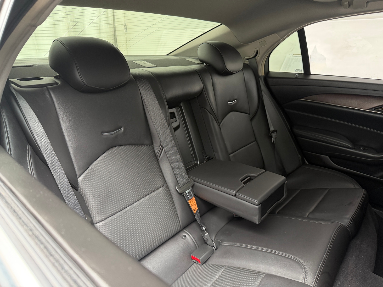 Thumbnail: 2019 Cadillac CTS - 5