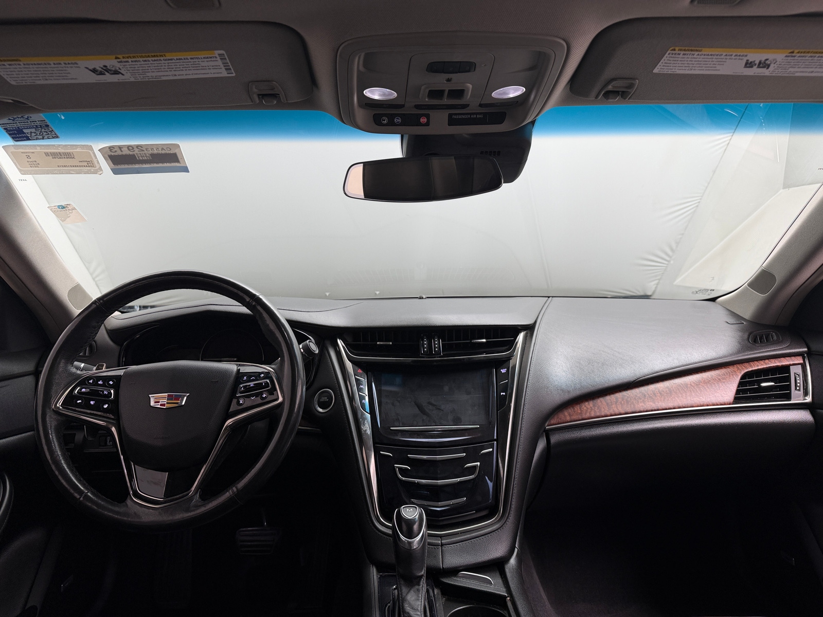 Thumbnail: 2019 Cadillac CTS - 2