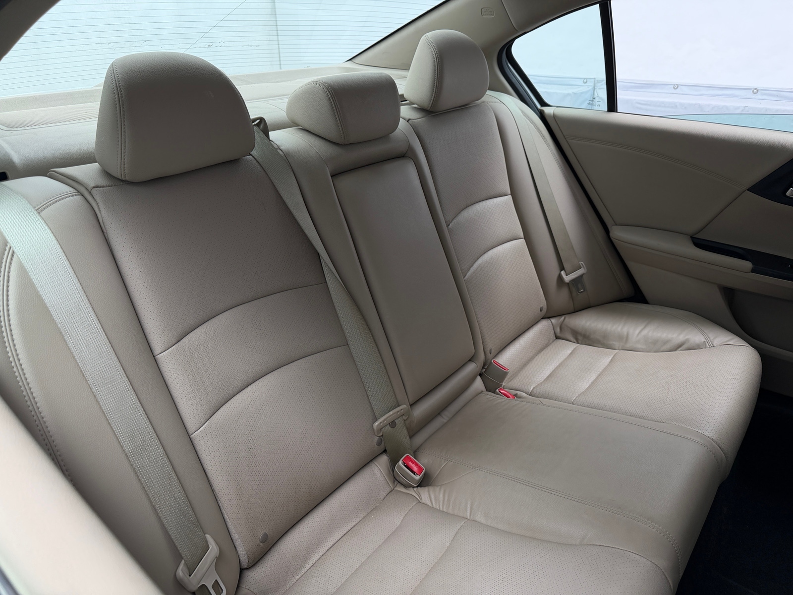 Thumbnail: 2017 Honda Accord - 5