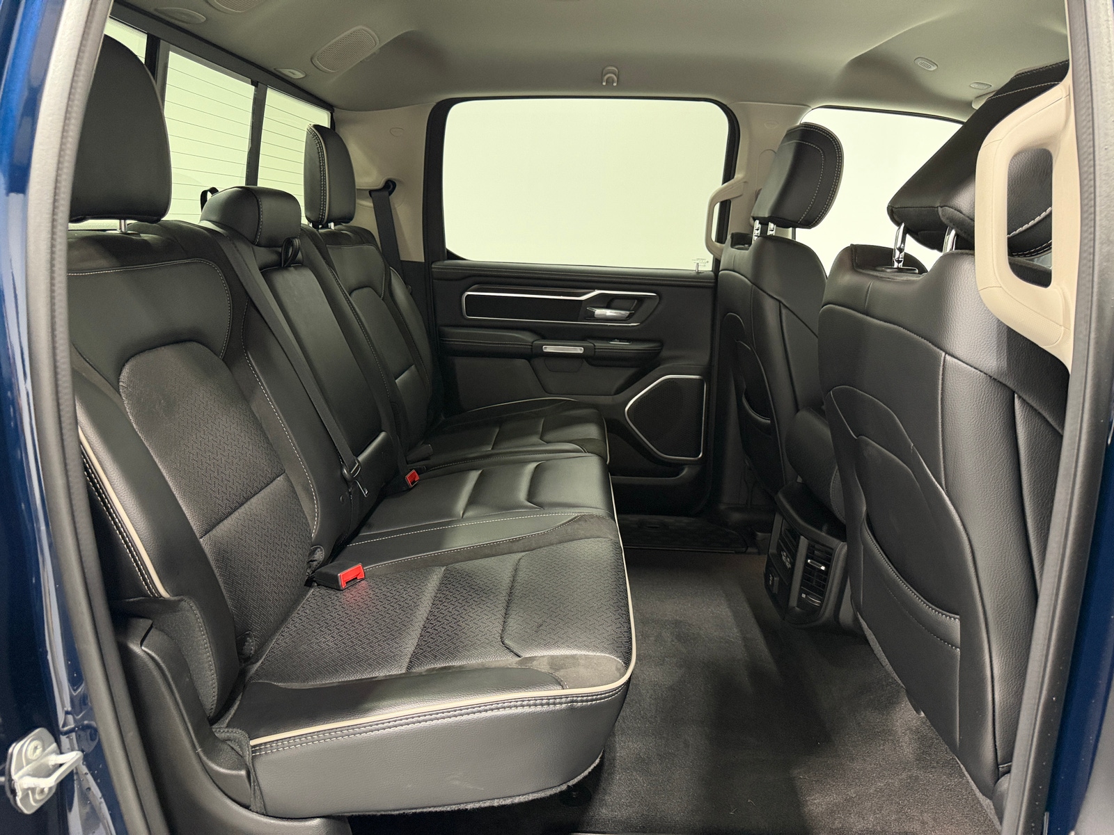 Thumbnail: 2022 RAM 1500 - 5