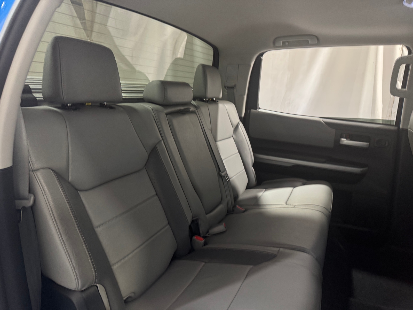 Thumbnail: 2018 Toyota Tundra - 5