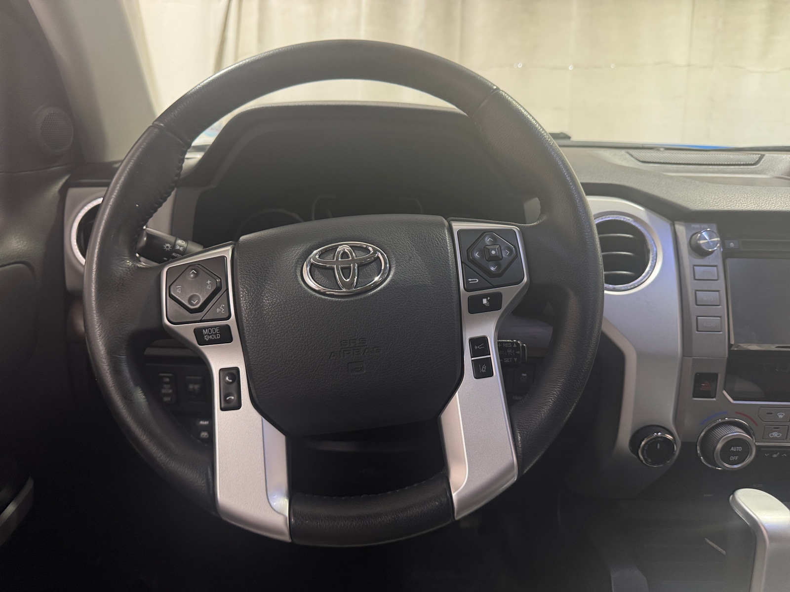 Thumbnail: 2018 Toyota Tundra - 4
