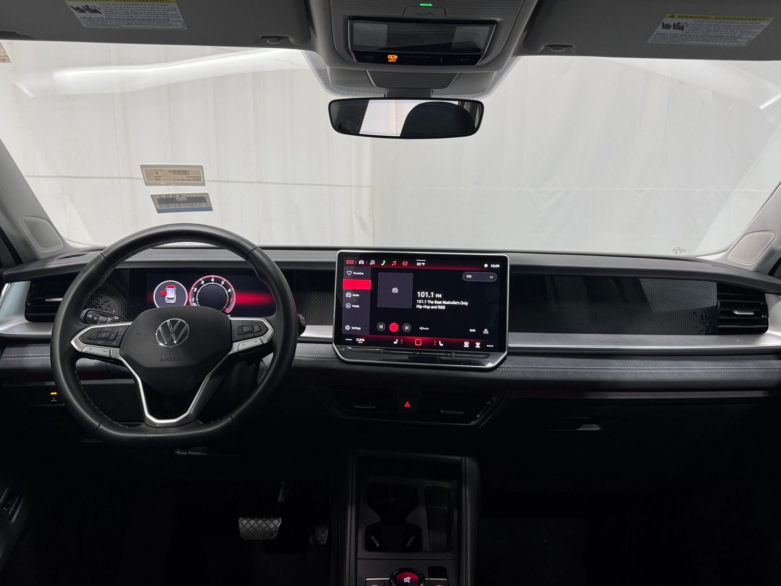 Thumbnail: 2026 Volkswagen Tiguan - 2
