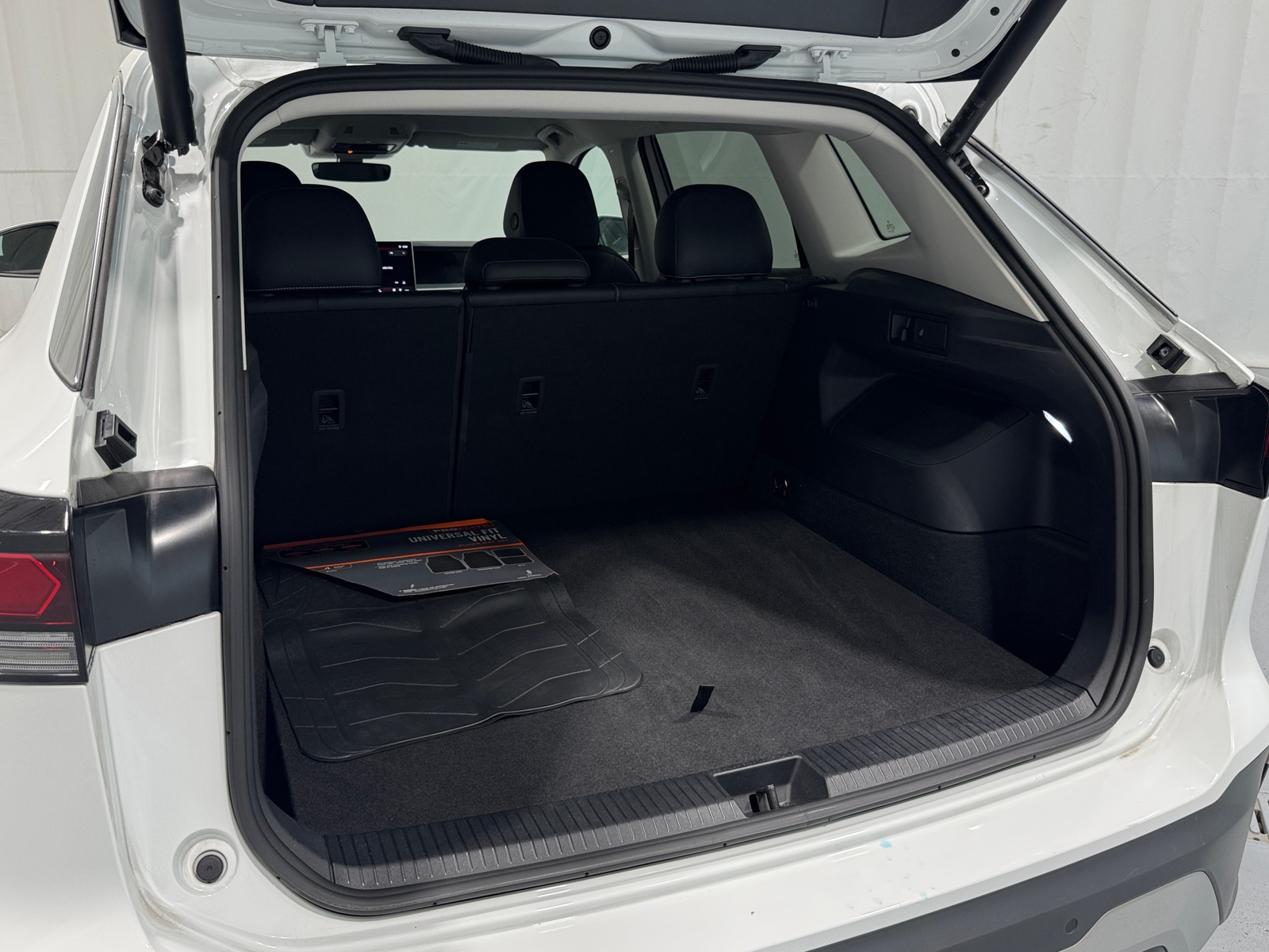 Thumbnail: 2026 Volkswagen Tiguan - 6