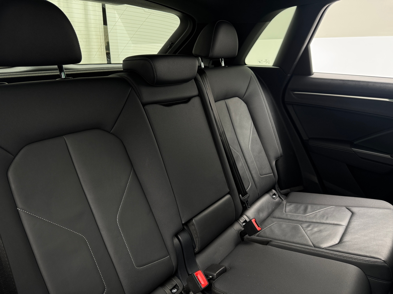Thumbnail: 2024 Audi Q3 - 5