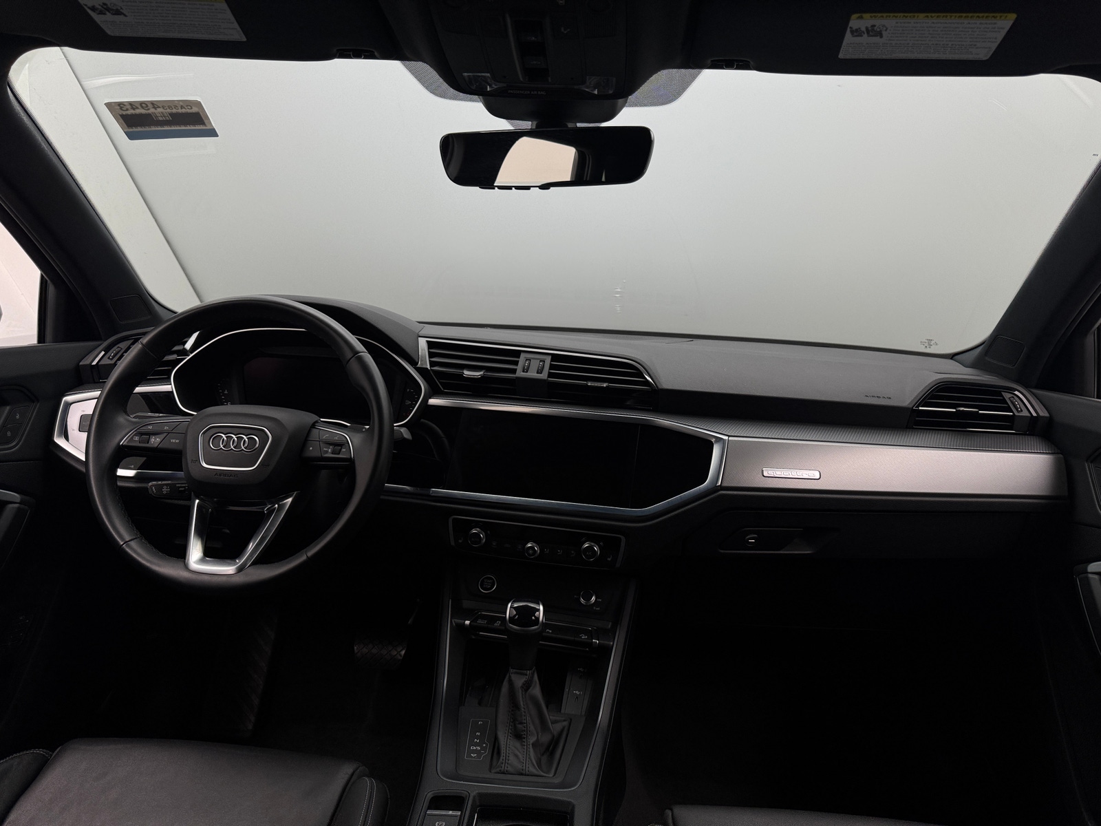 Thumbnail: 2024 Audi Q3 - 2