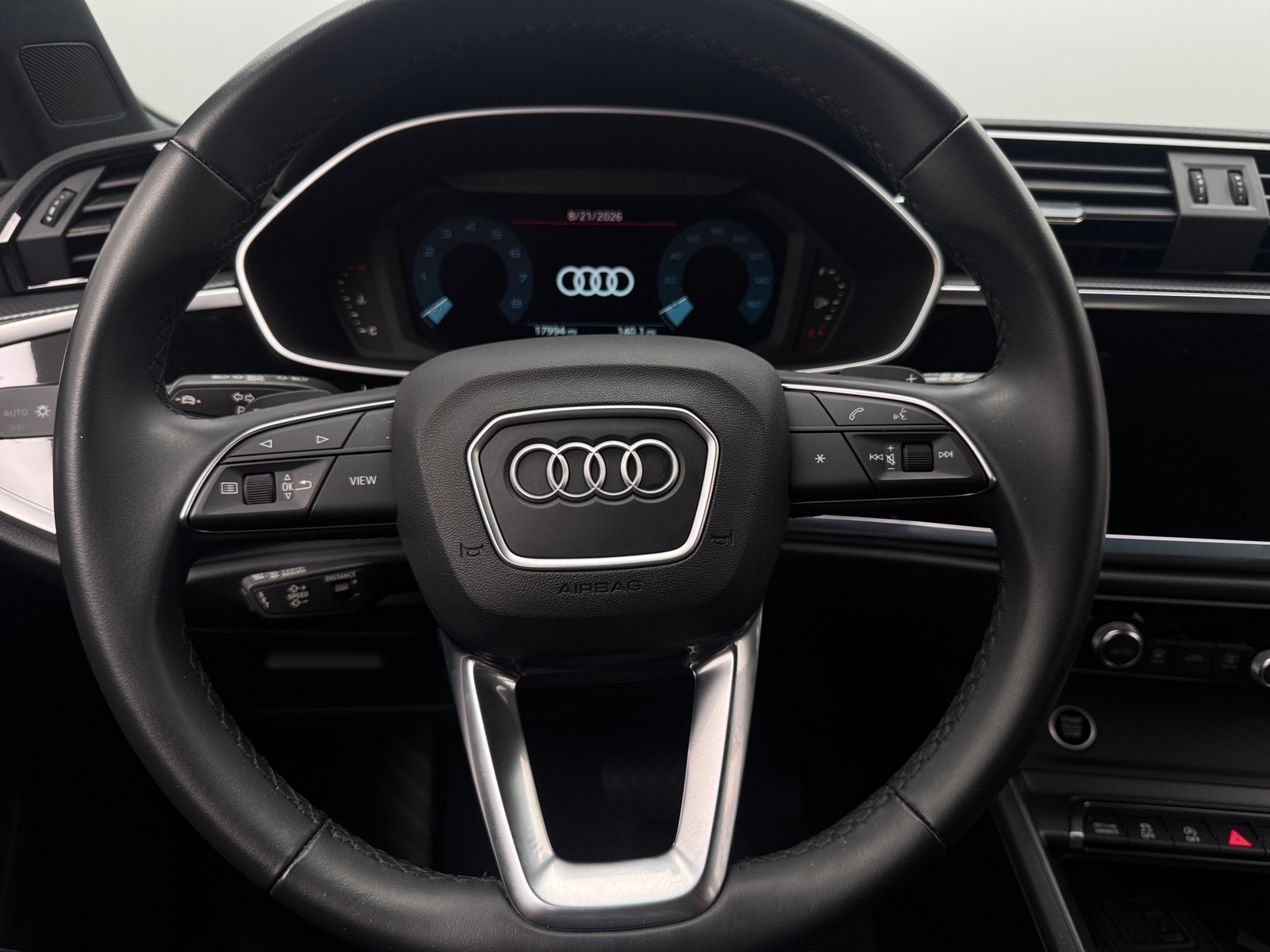 Thumbnail: 2024 Audi Q3 - 4