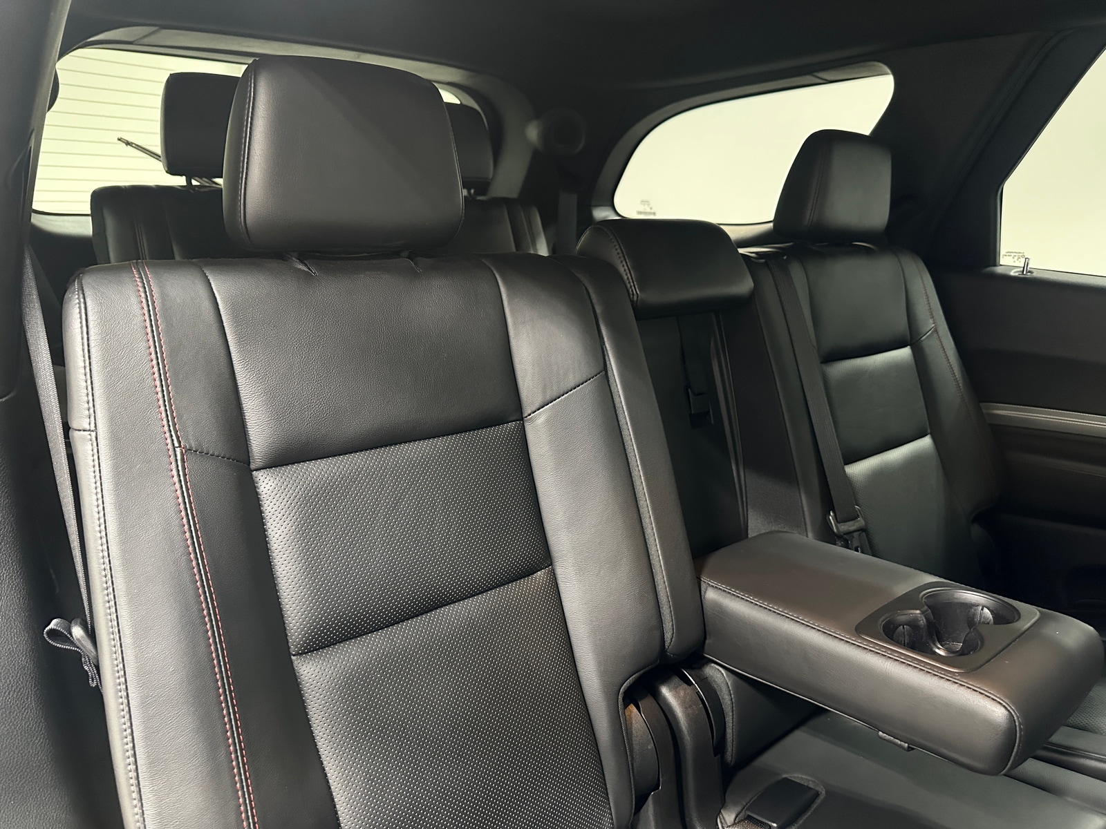 Thumbnail: 2018 Dodge Durango - 5