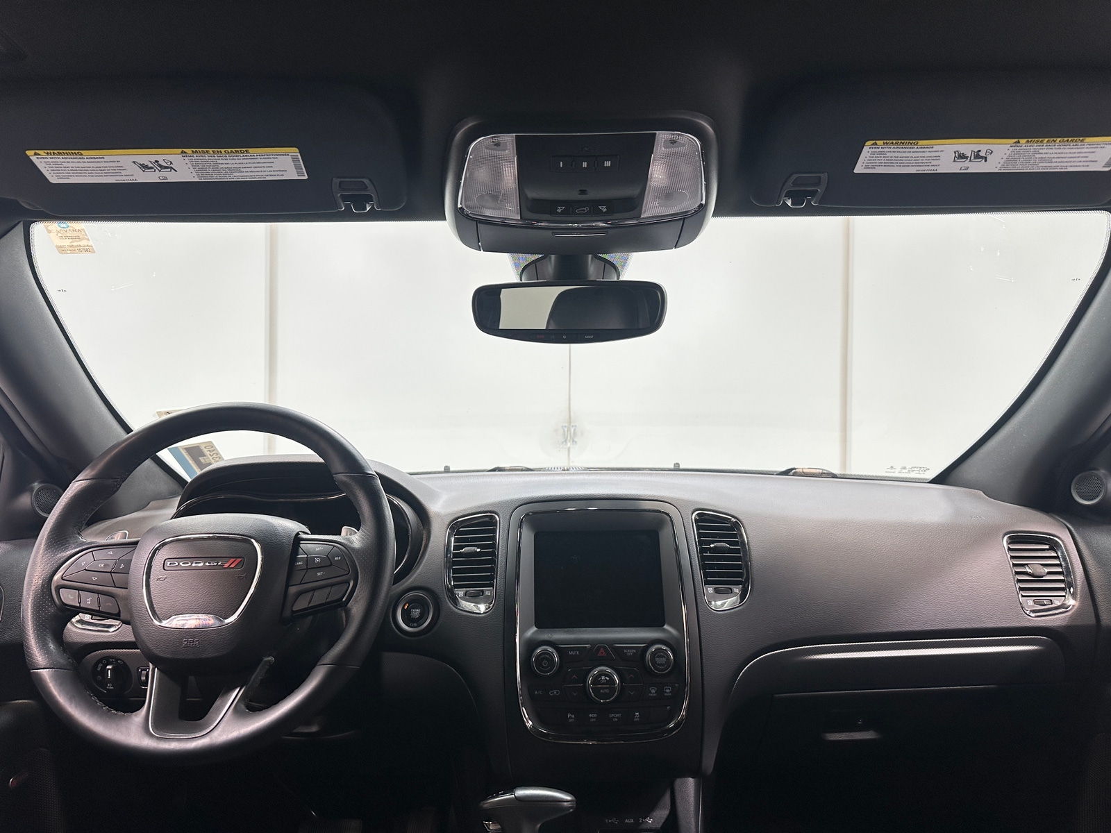 Thumbnail: 2018 Dodge Durango - 2