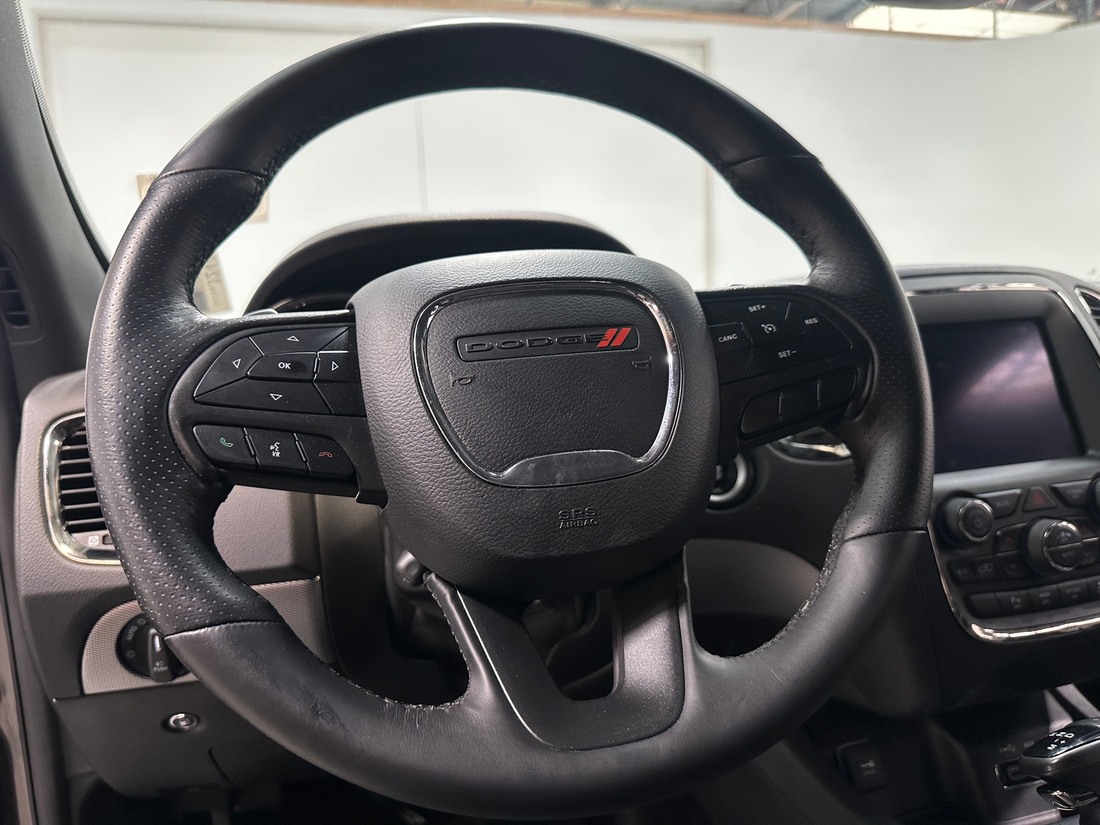 Thumbnail: 2018 Dodge Durango - 4