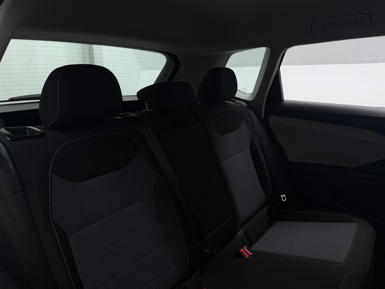 Thumbnail: 2025 Volkswagen Taos - 6