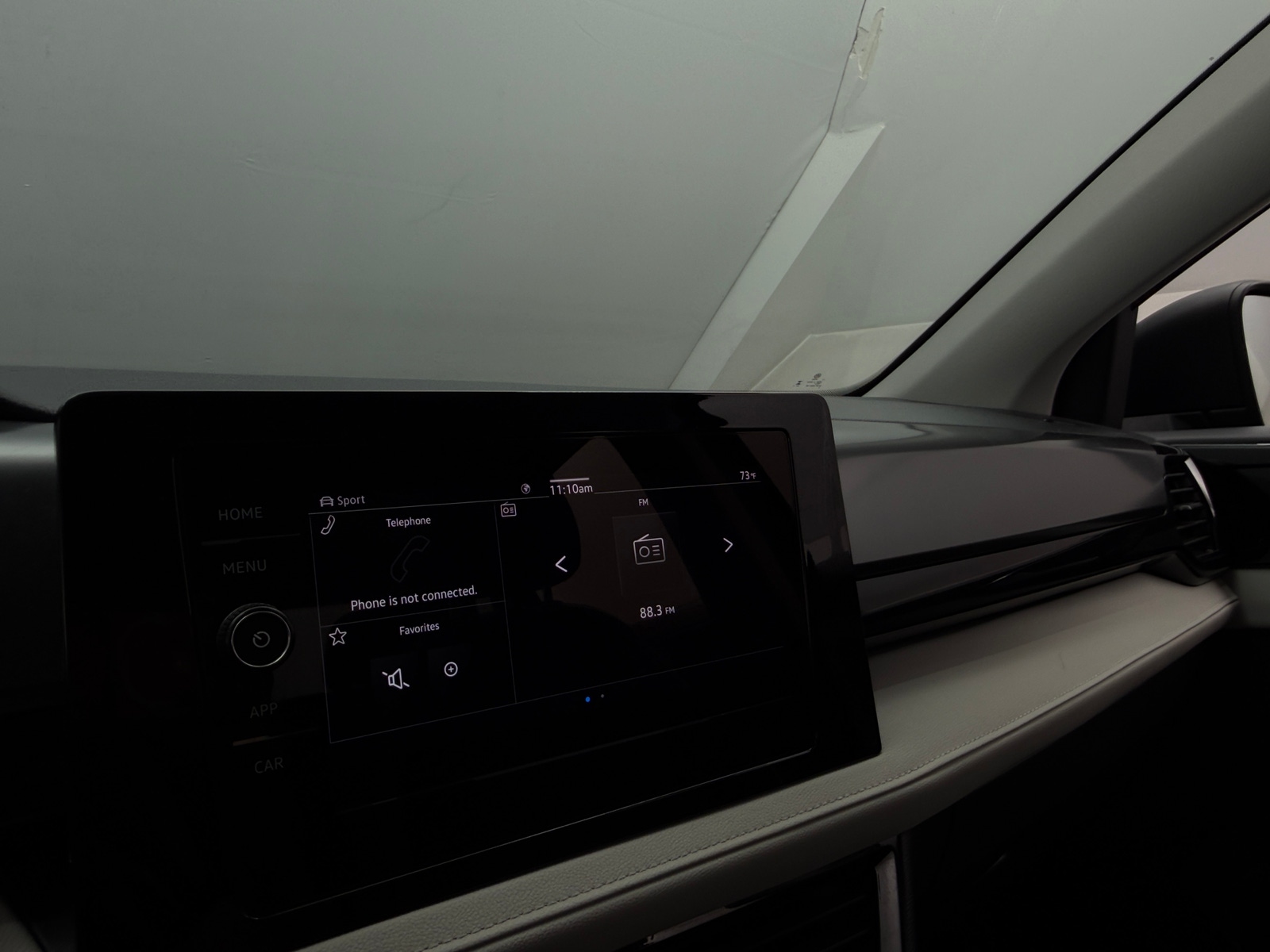 Thumbnail: 2025 Volkswagen Taos - 4