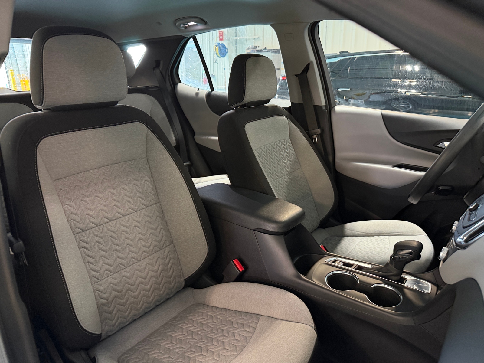 Thumbnail: 2024 Chevrolet Equinox - 2