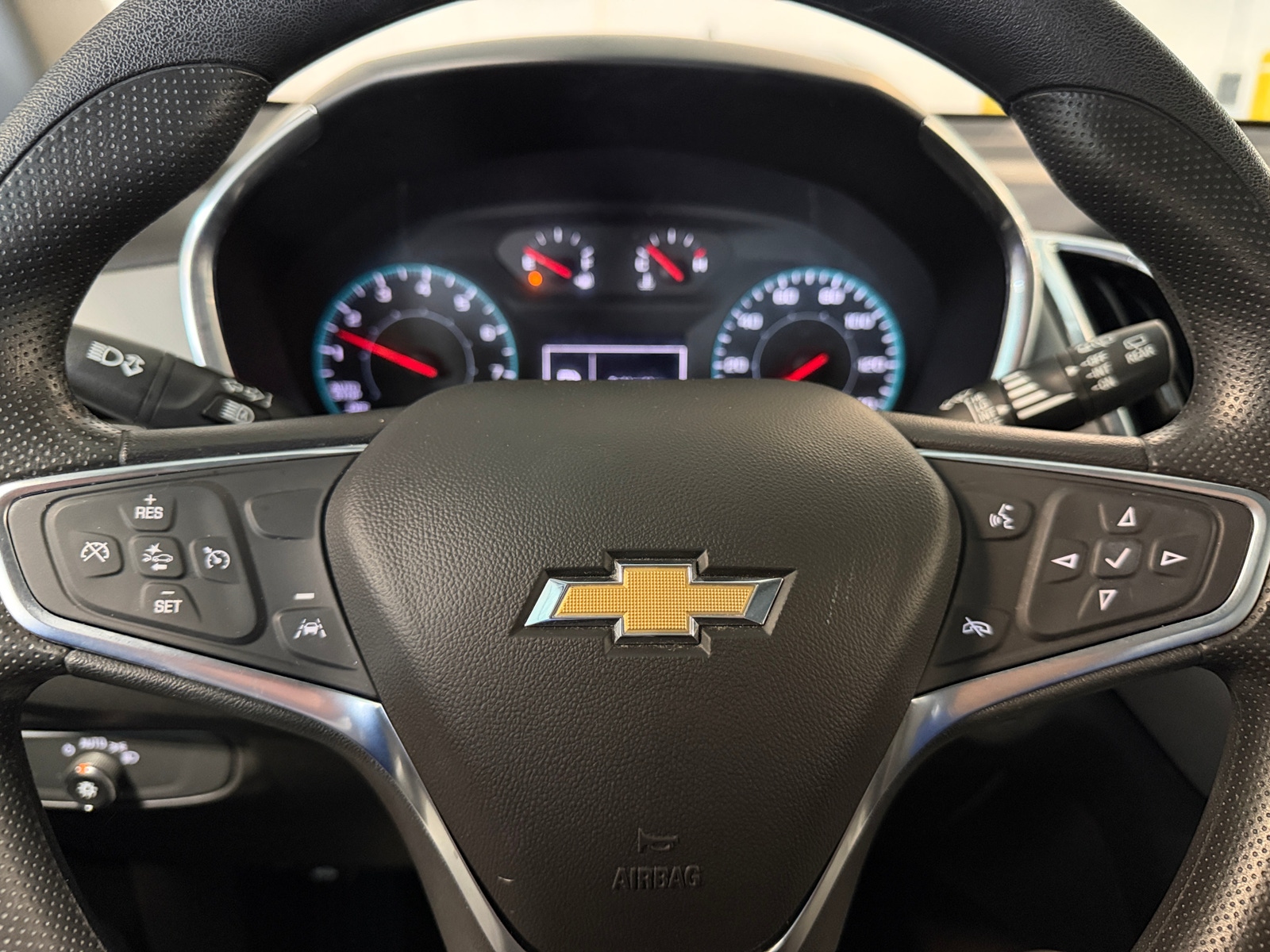 Thumbnail: 2024 Chevrolet Equinox - 5