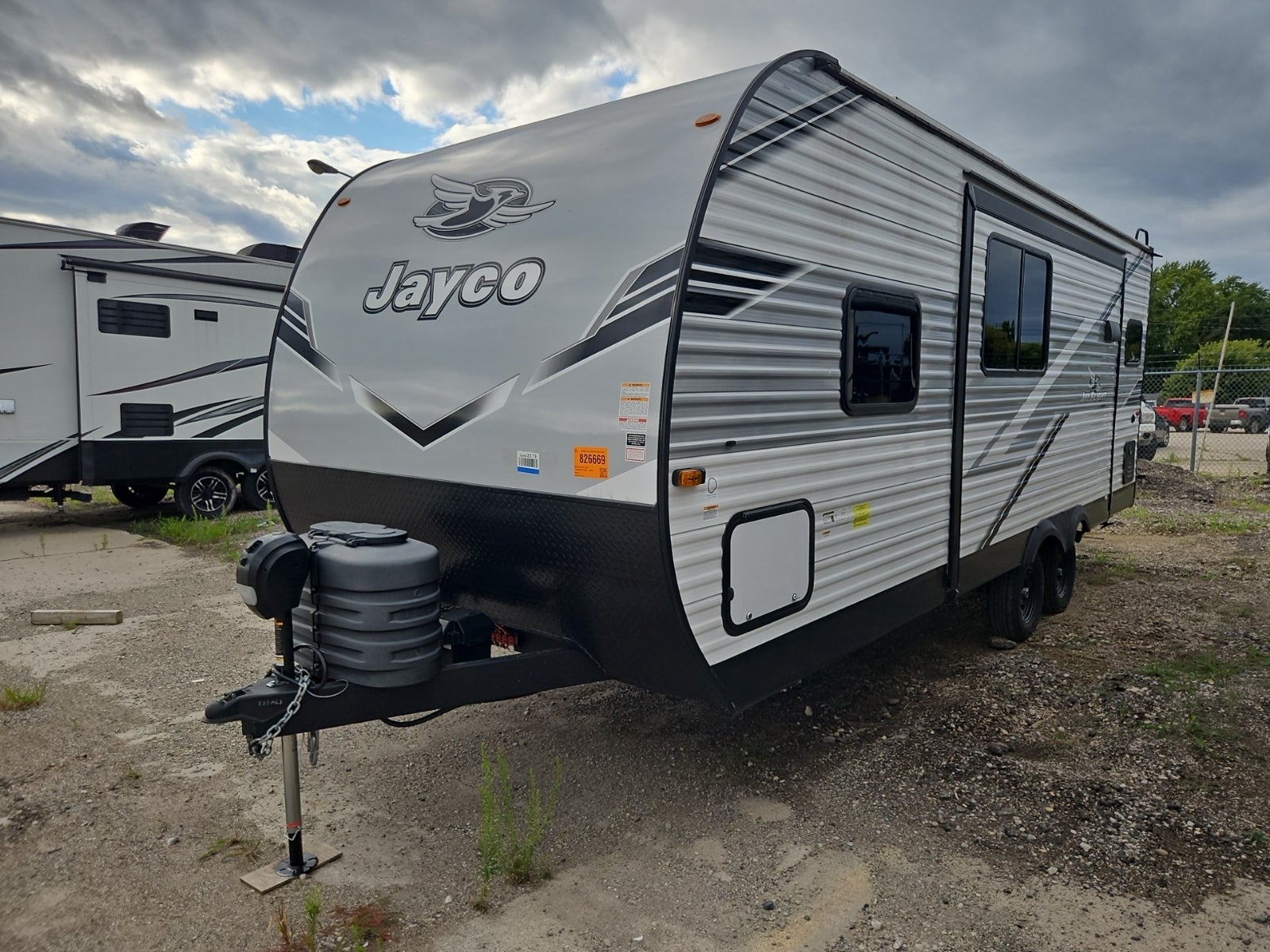 2025 Jay Flight Jay Flight Jayco