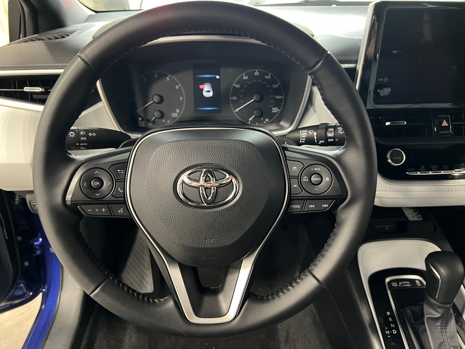 Thumbnail: 2026 Toyota Corolla - 5