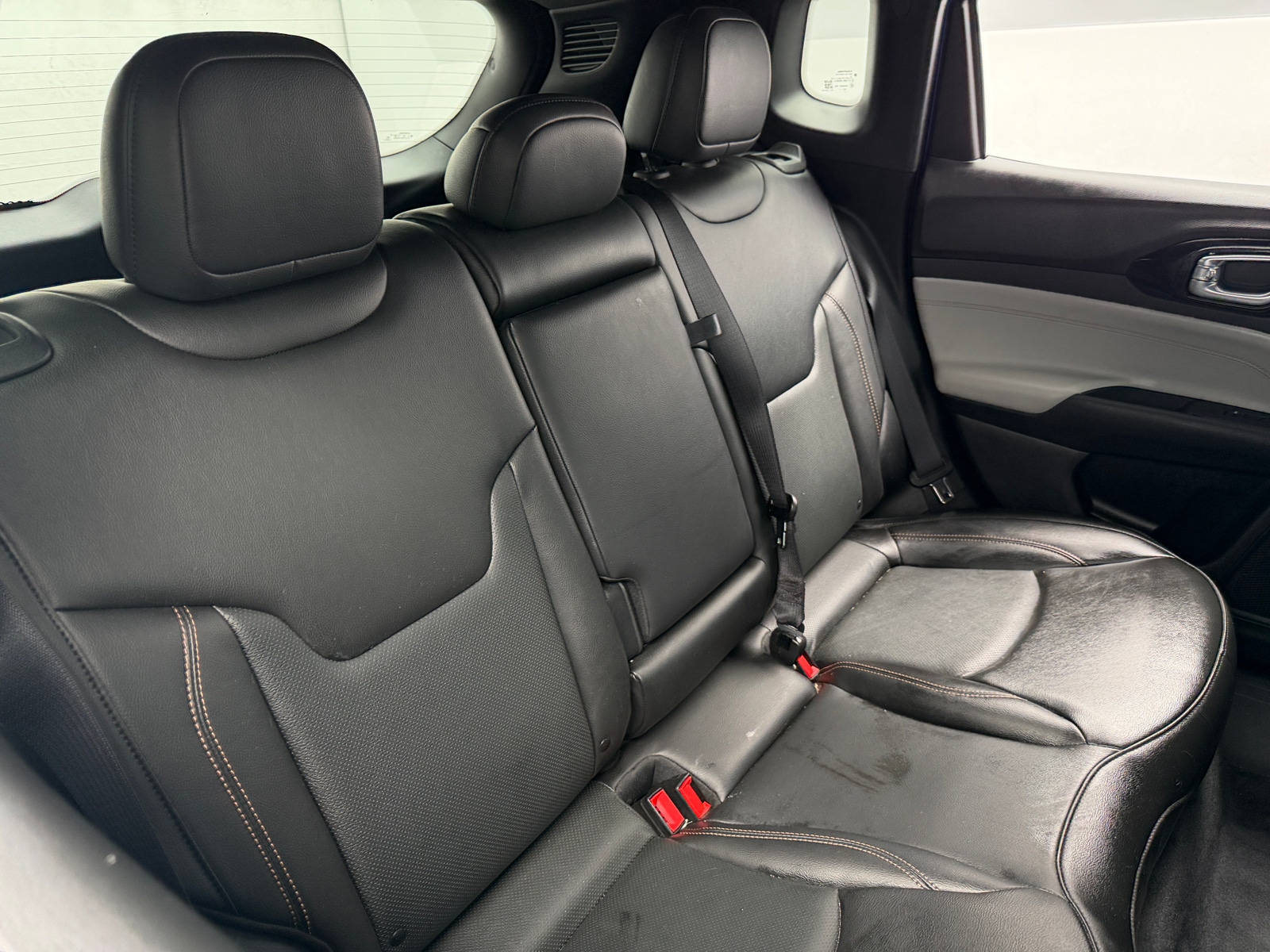 Thumbnail: 2023 Jeep Compass - 5