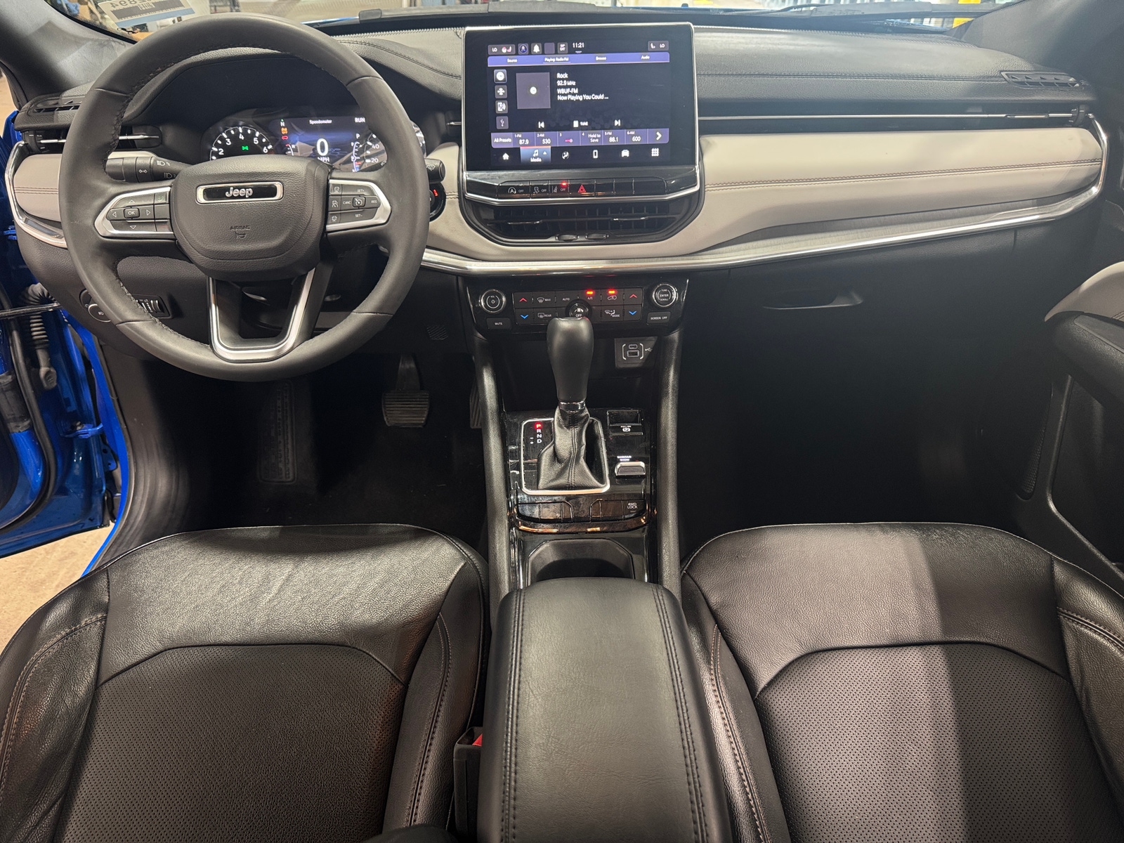Thumbnail: 2023 Jeep Compass - 2