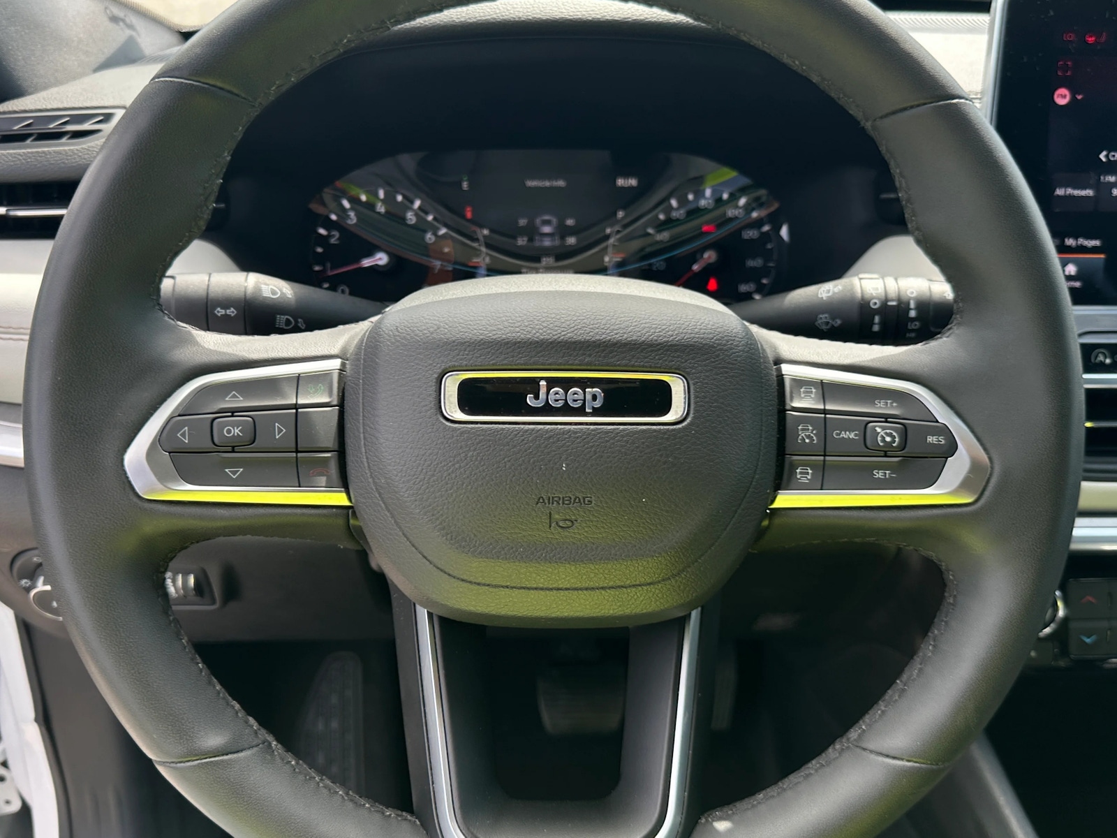 Thumbnail: 2025 Jeep Compass - 4