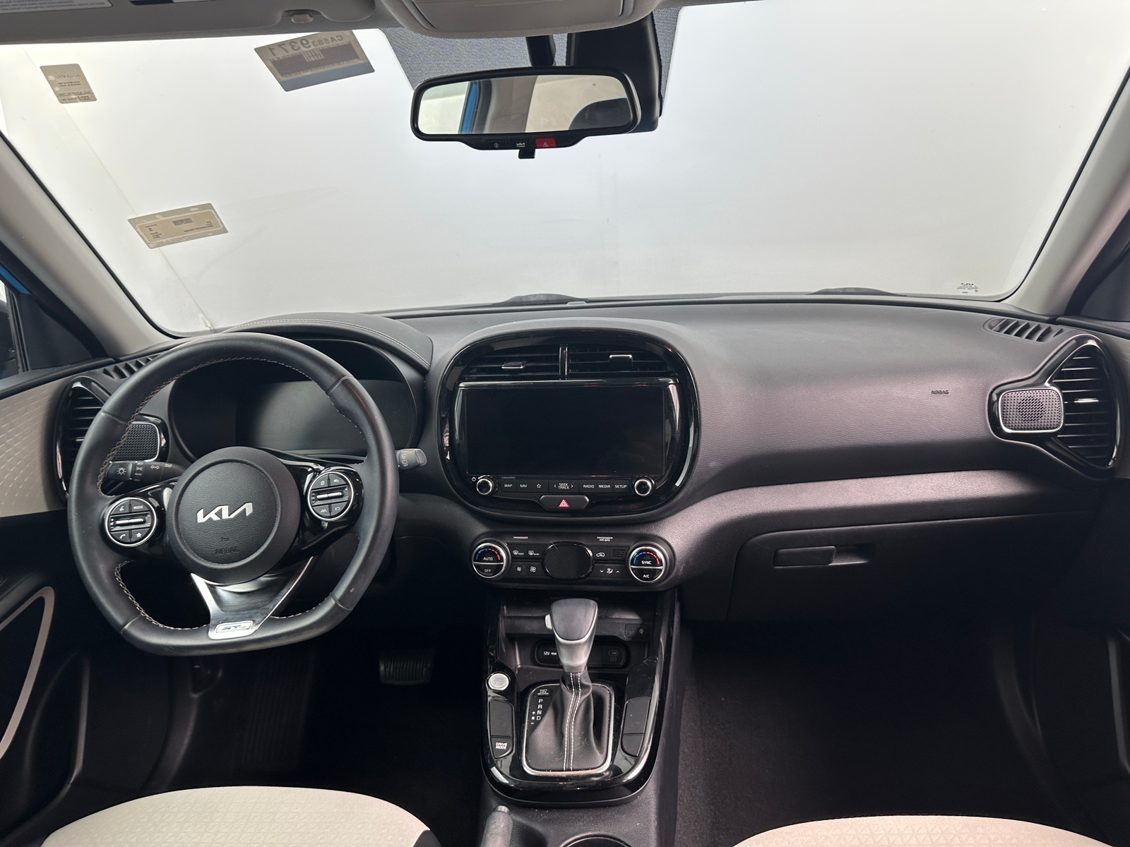 Thumbnail: 2023 Kia Soul - 2