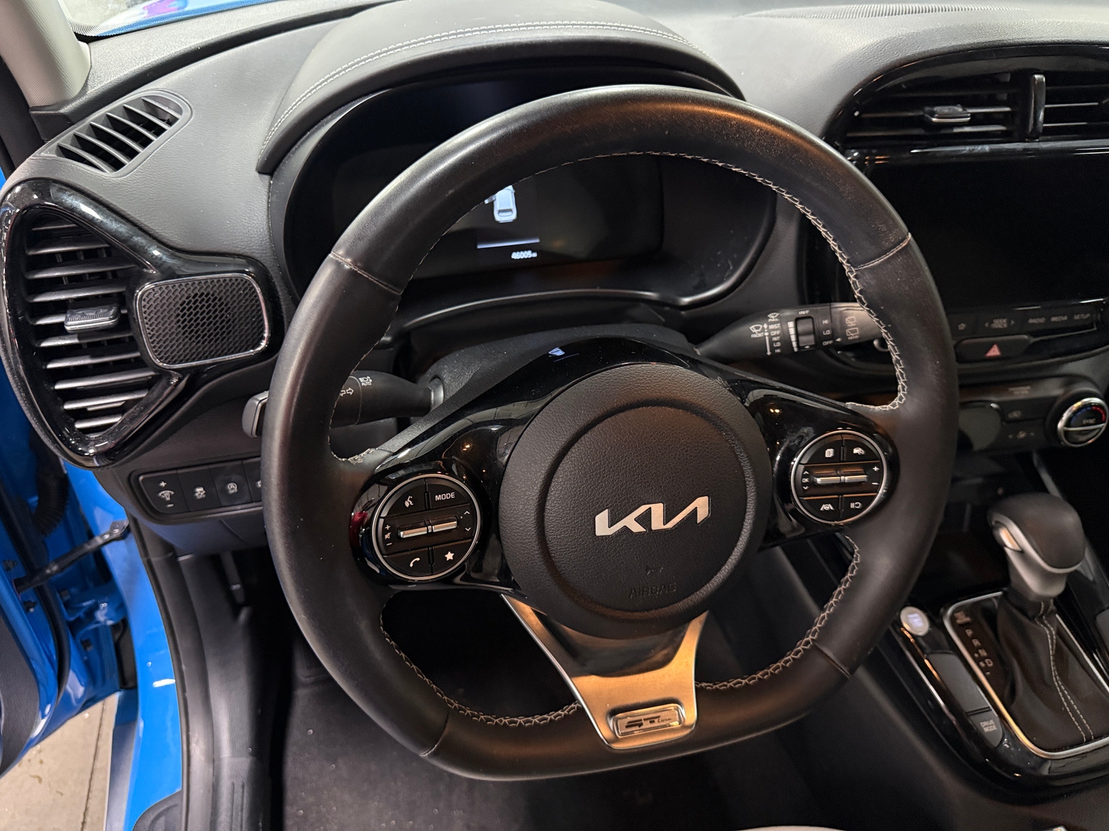 Thumbnail: 2023 Kia Soul - 4