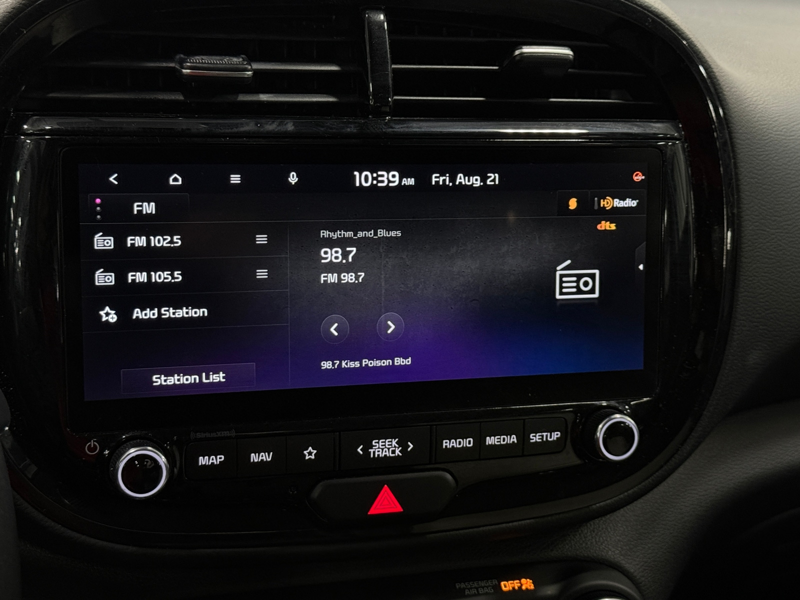 Thumbnail: 2023 Kia Soul - 3