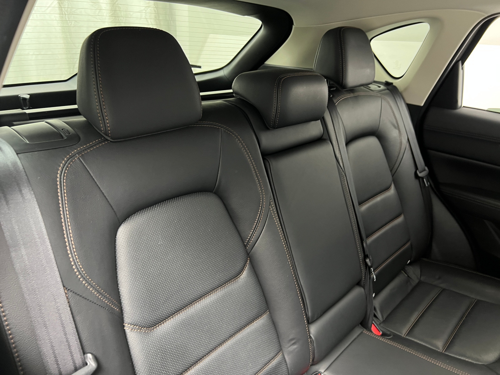 Thumbnail: 2019 Mazda CX-5 - 5