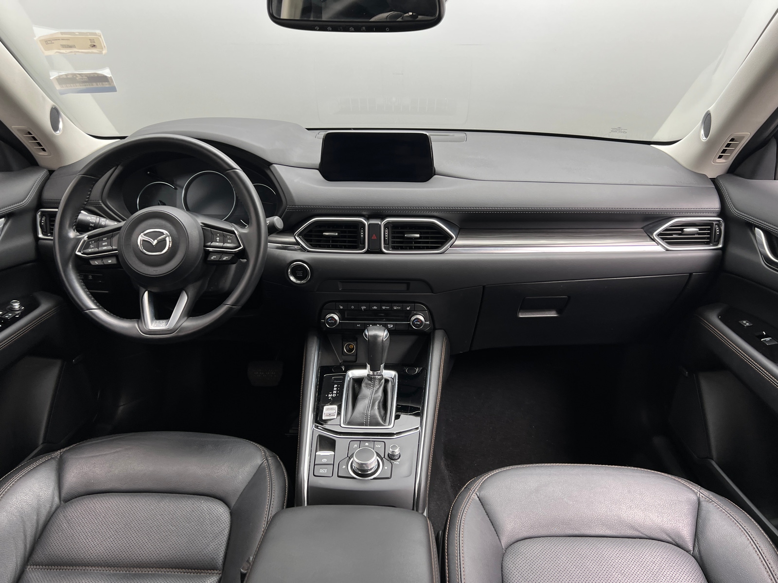 Thumbnail: 2019 Mazda CX-5 - 2