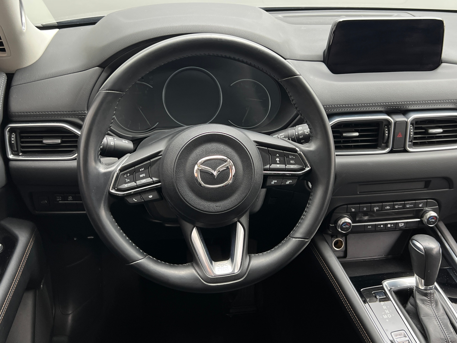 Thumbnail: 2019 Mazda CX-5 - 4