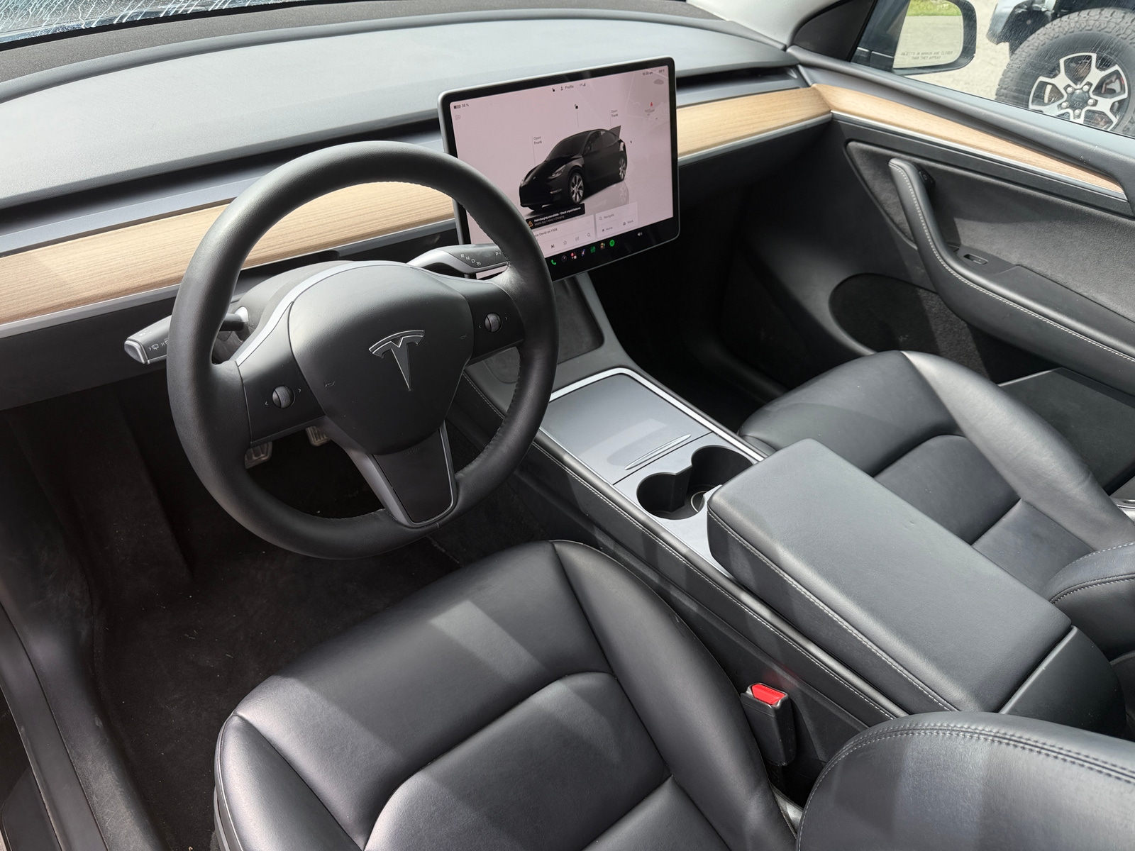 Thumbnail: 2023 Tesla Model Y - 2