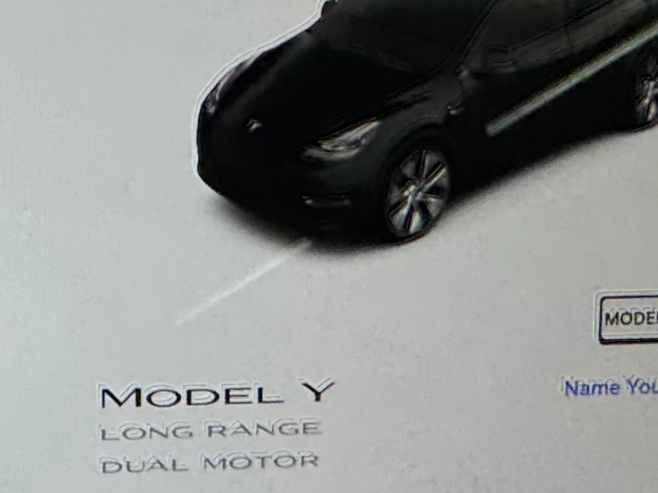 Thumbnail: 2023 Tesla Model Y - 3