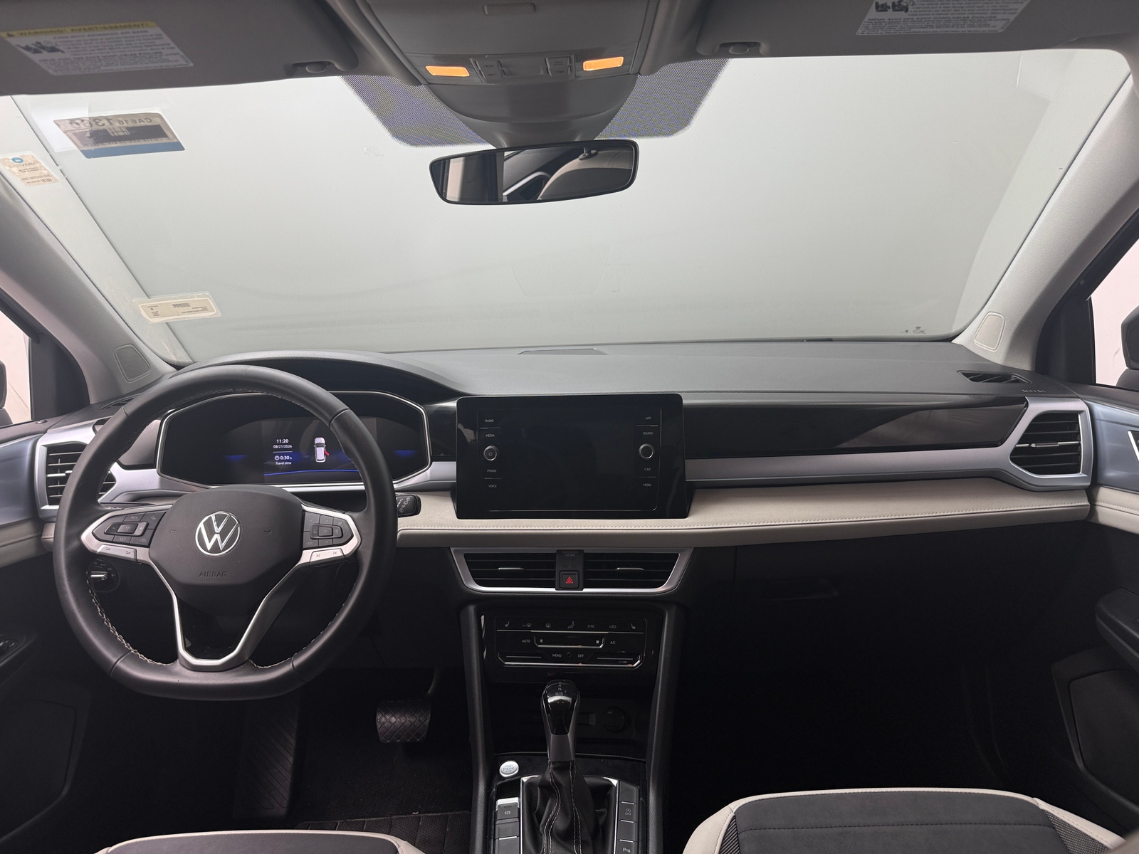 Thumbnail: 2026 Volkswagen Taos - 2