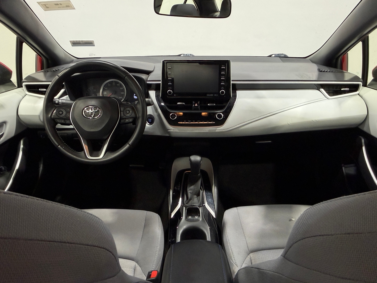 Thumbnail: 2021 Toyota Corolla - 3