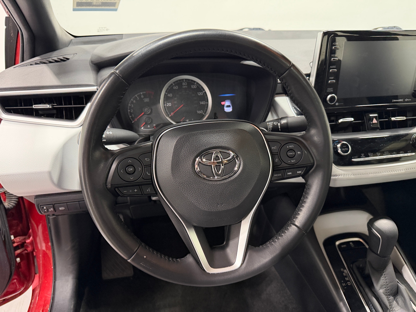 Thumbnail: 2021 Toyota Corolla - 5