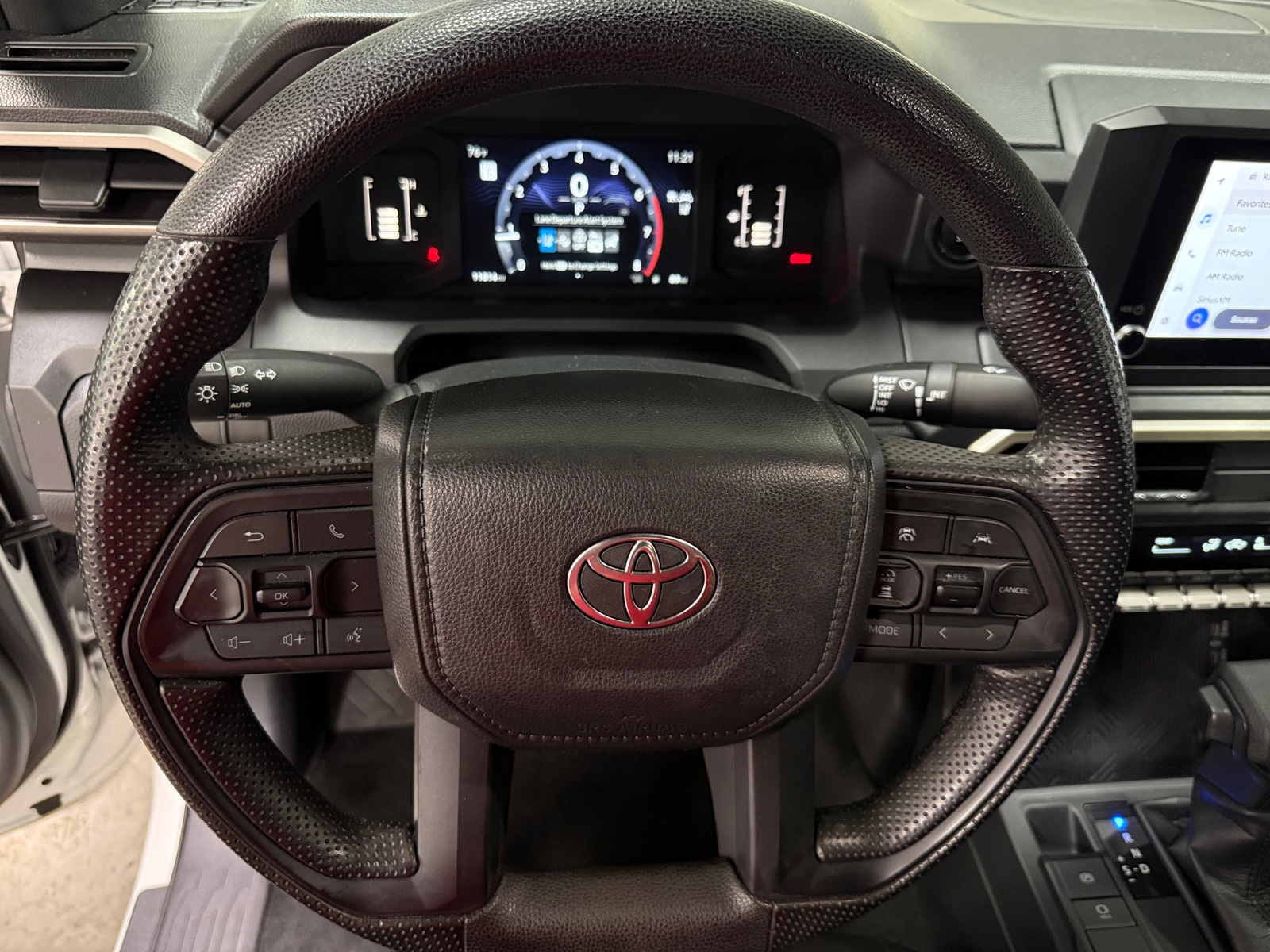 Thumbnail: 2024 Toyota Tacoma - 5