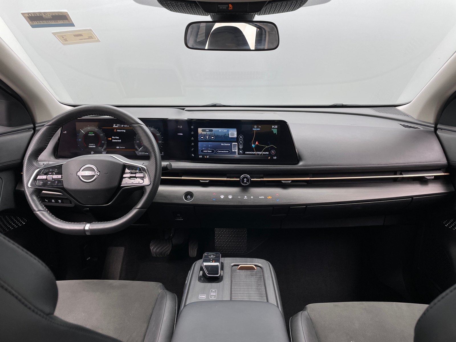Thumbnail: 2024 Nissan Ariya - 2