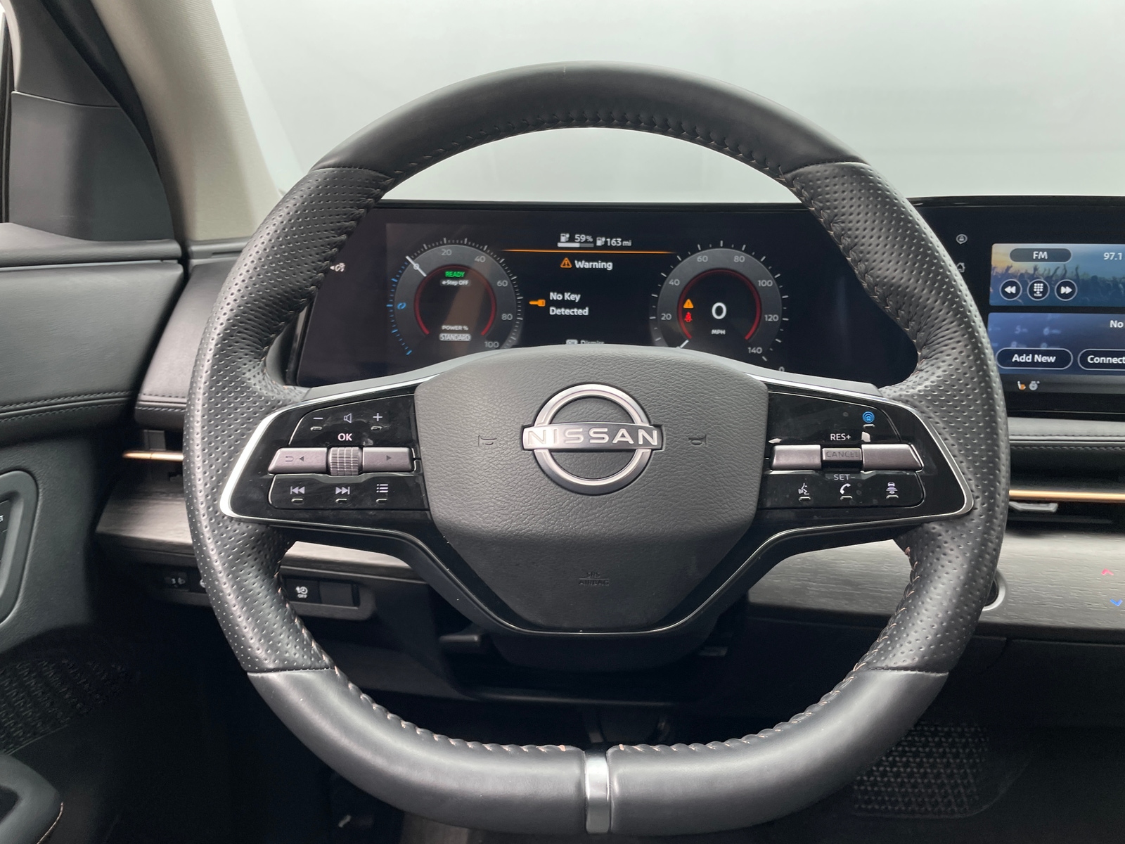Thumbnail: 2024 Nissan Ariya - 4
