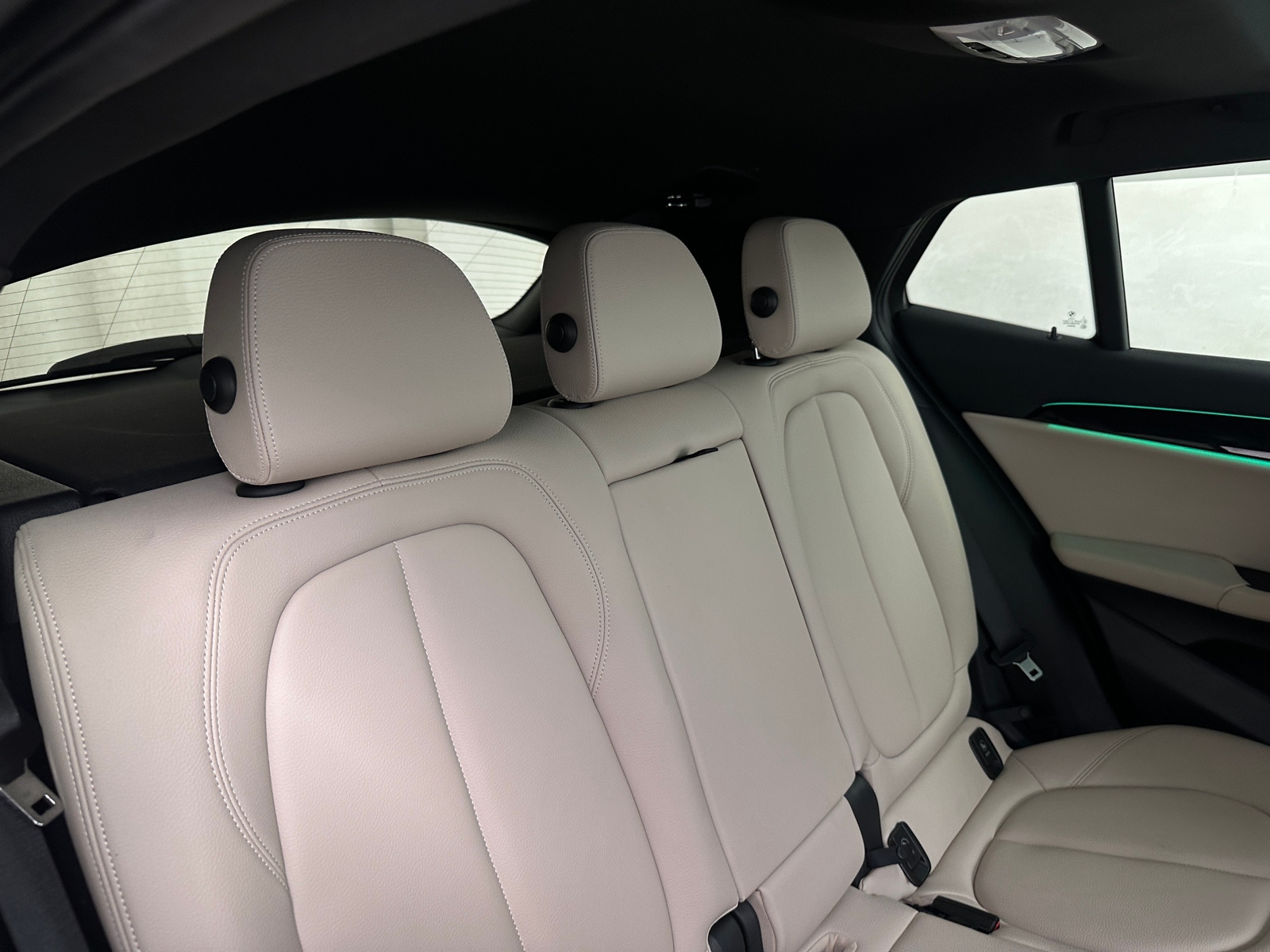 Thumbnail: 2019 BMW X2 - 5