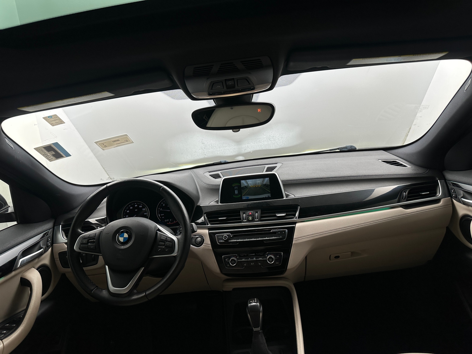 Thumbnail: 2019 BMW X2 - 2