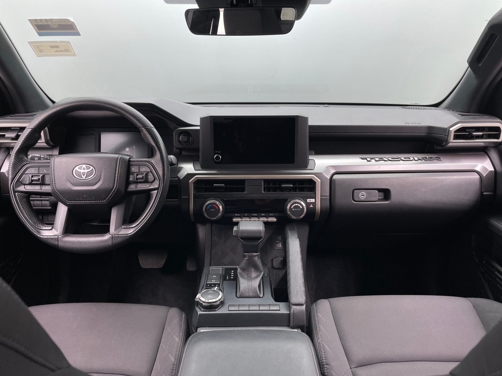 Thumbnail: 2025 Toyota Tacoma - 3