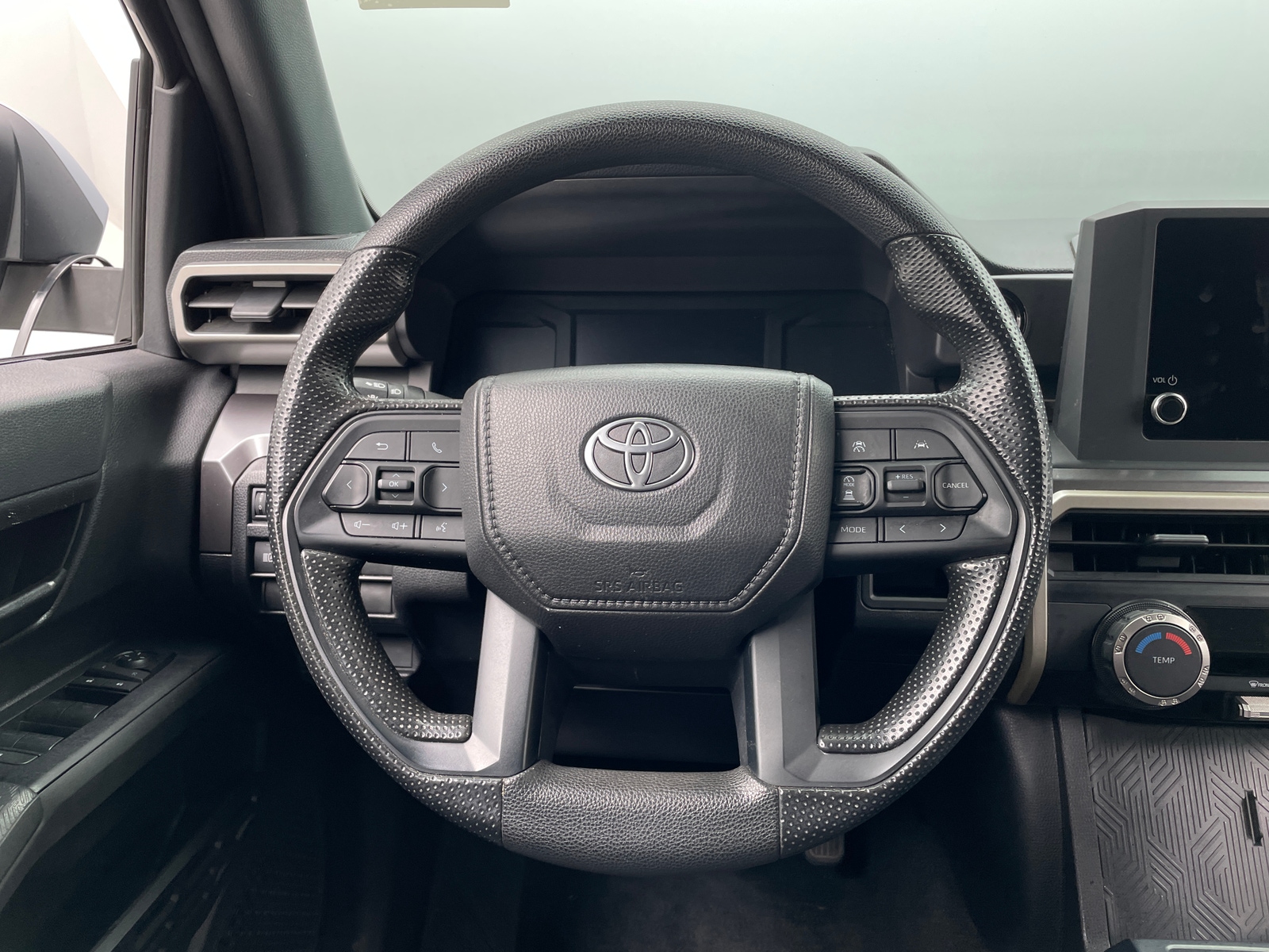Thumbnail: 2025 Toyota Tacoma - 5