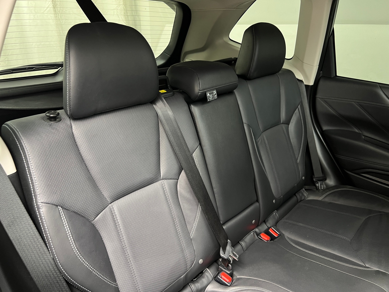 Thumbnail: 2019 Subaru Forester - 5