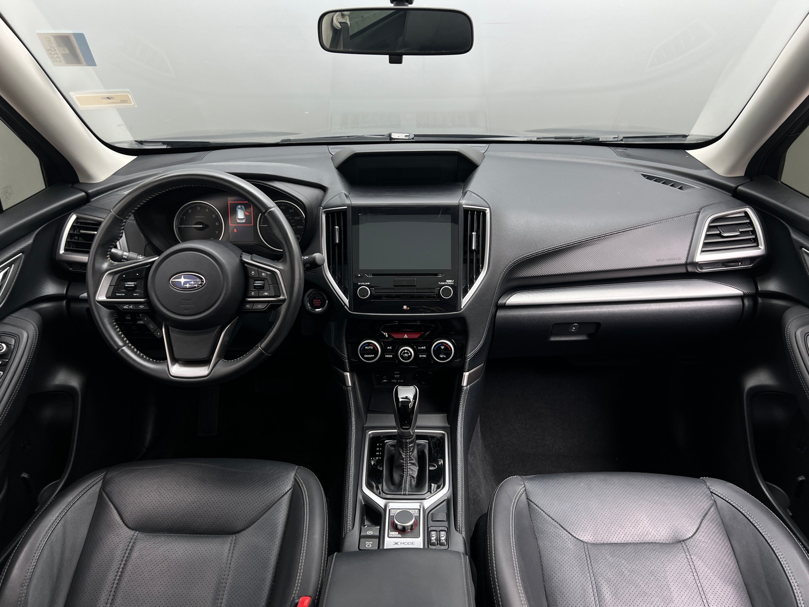 Thumbnail: 2019 Subaru Forester - 2