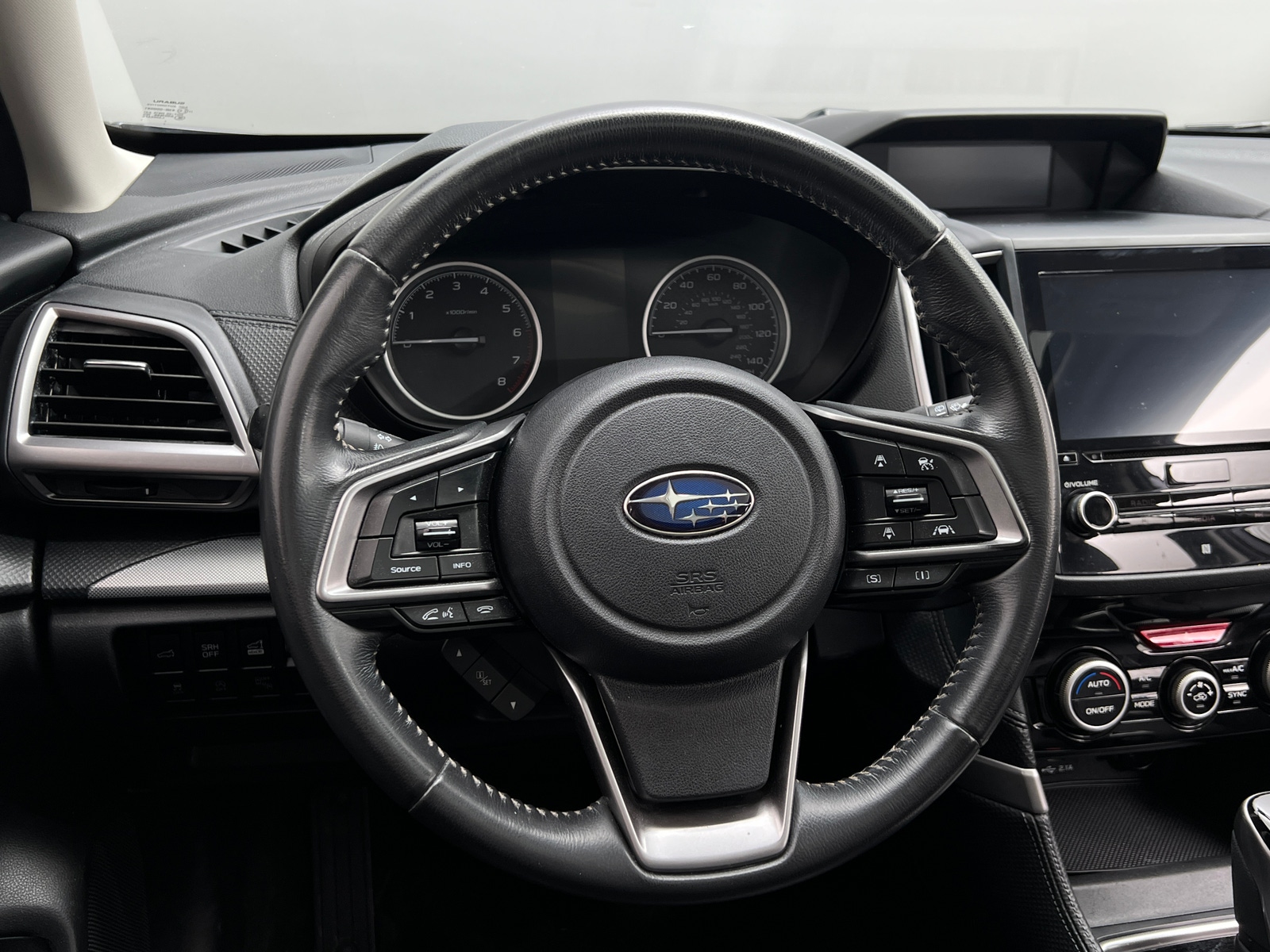 Thumbnail: 2019 Subaru Forester - 4