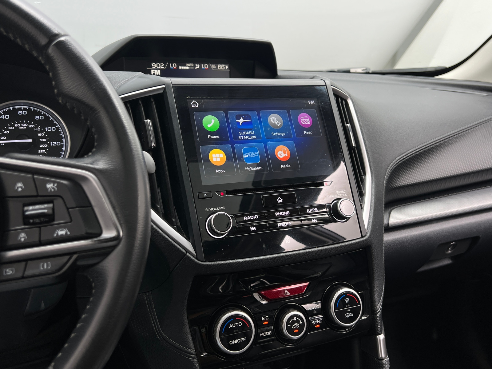 Thumbnail: 2019 Subaru Forester - 3
