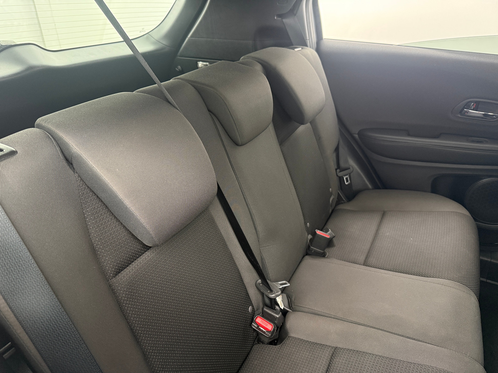 Thumbnail: 2021 Honda HR-V - 6