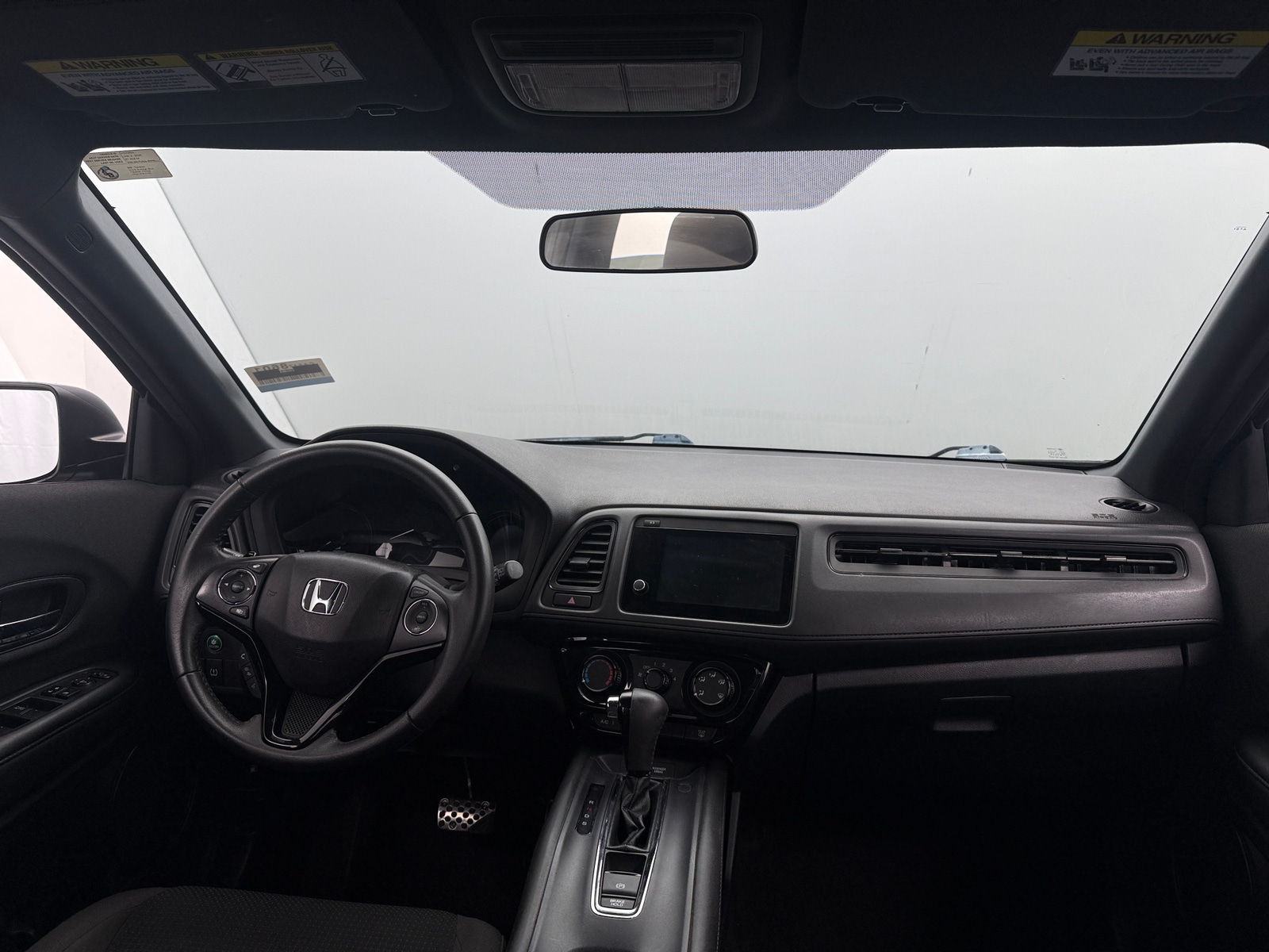 Thumbnail: 2021 Honda HR-V - 3