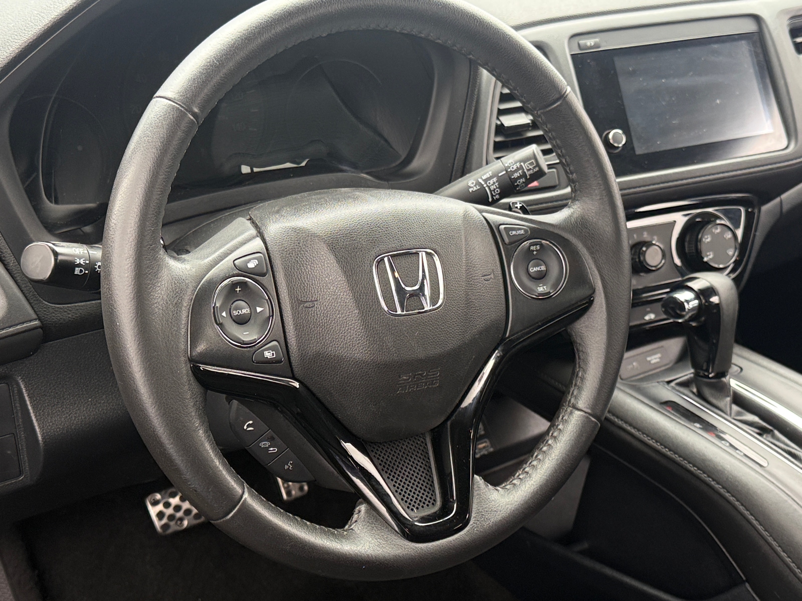 Thumbnail: 2021 Honda HR-V - 5