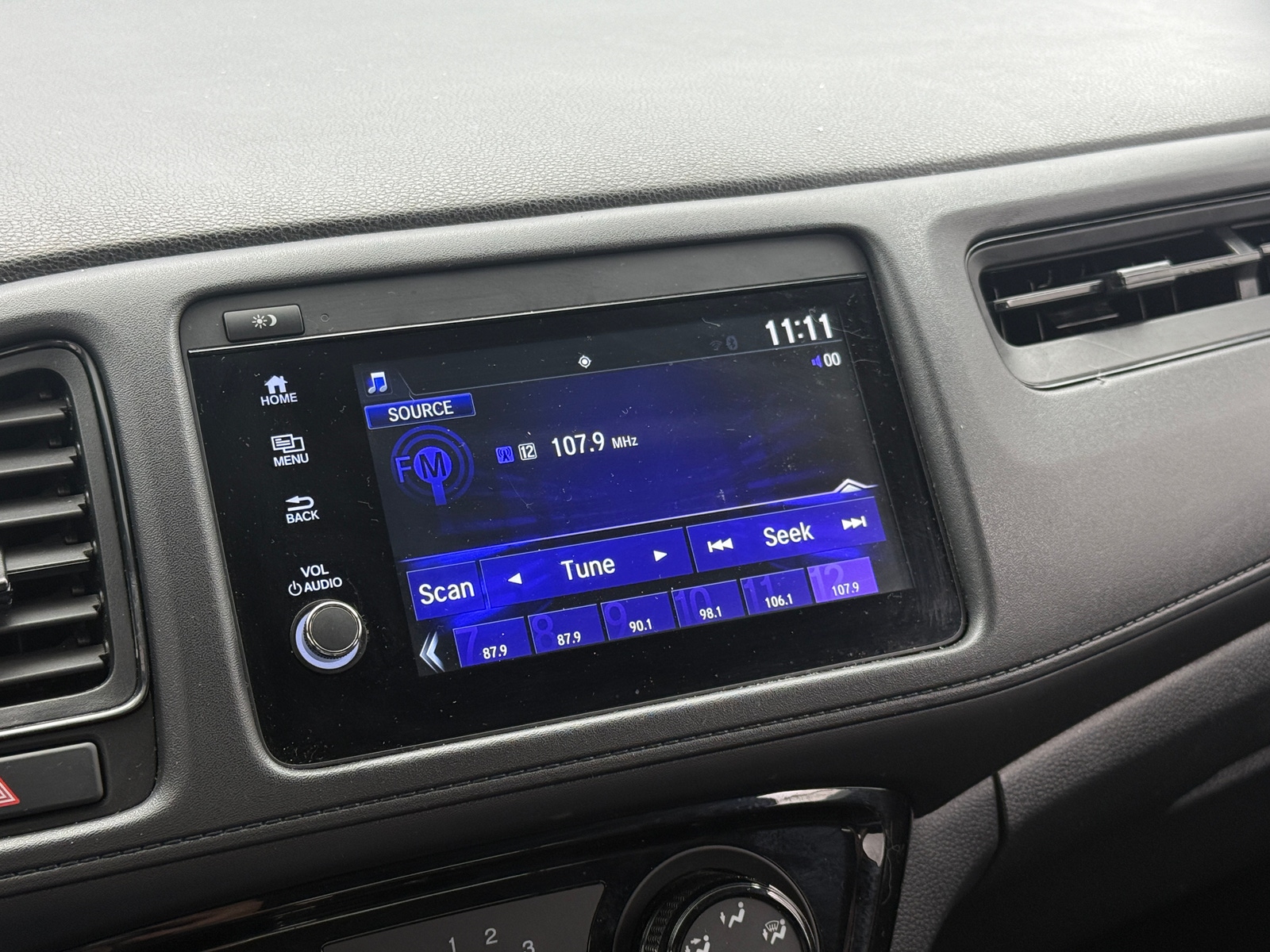 Thumbnail: 2021 Honda HR-V - 4